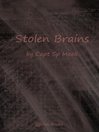 Stolen Brains (eBook)
